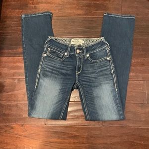 Very comfortable. I am 57 and they’re the perfect length!